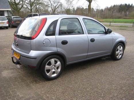 Opel Corsa - 1.3 CDTI Essentia - 1