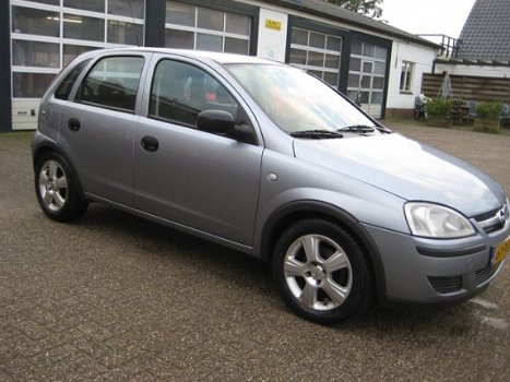 Opel Corsa - 1.3 CDTI Essentia - 1