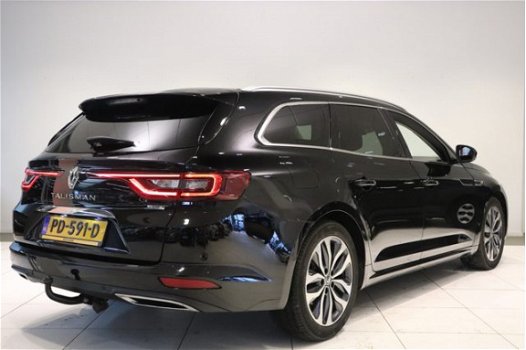 Renault Talisman Estate - 1.5 dCi 110PK Intens | Adapt. Cruise | Navi | Park. Assist. | Bose audio | - 1