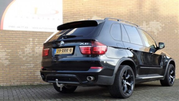 BMW X5 - X-drive 40d HighExecutive 7 zitter - 1