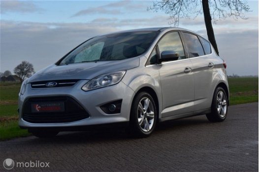 Ford C-Max - 1.6 Trend - 1