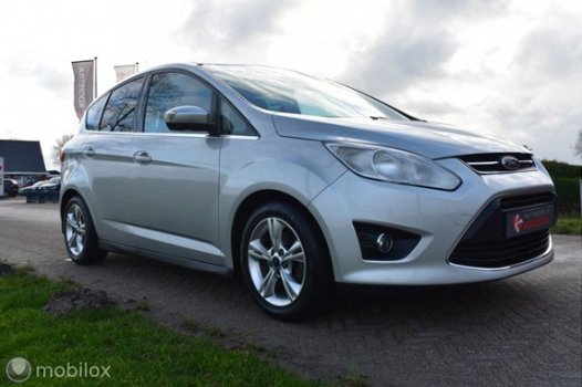 Ford C-Max - 1.6 Trend - 1