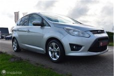 Ford C-Max - 1.6 Trend