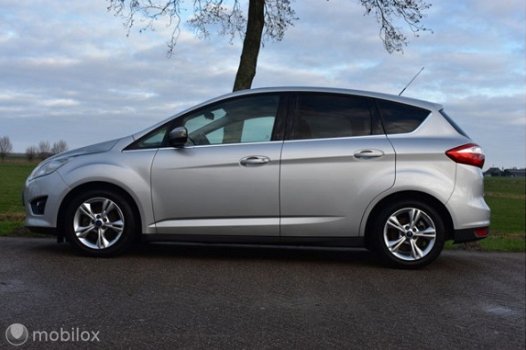 Ford C-Max - 1.6 Trend - 1