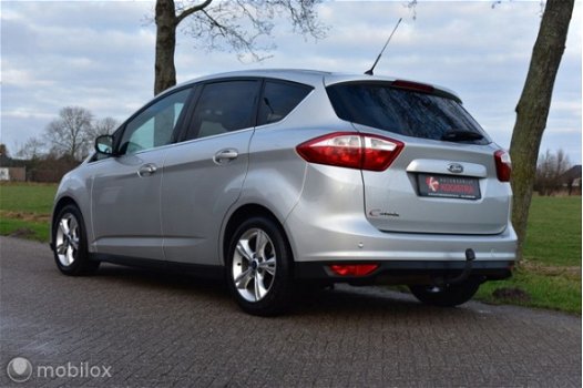 Ford C-Max - 1.6 Trend - 1