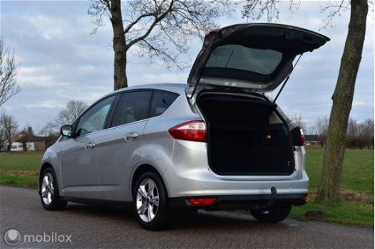 Ford C-Max - 1.6 Trend - 1