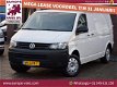 Volkswagen Transporter - 2.0 TDI Lang 2x Schuifdeur 11-2014 - 1 - Thumbnail