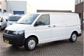 Volkswagen Transporter - 2.0 TDI Lang 2x Schuifdeur 11-2014 - 1 - Thumbnail