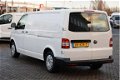 Volkswagen Transporter - 2.0 TDI Lang 2x Schuifdeur 11-2014 - 1 - Thumbnail