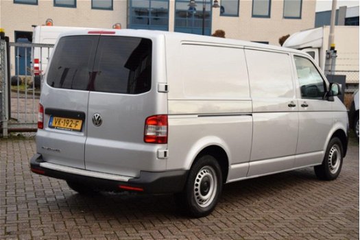 Volkswagen Transporter - 2.0 TDI 140pk Lang 2x schuifdeur 09-2014 - 1