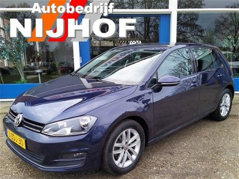 Volkswagen Golf - 1.2 TSI Comfortline - 1