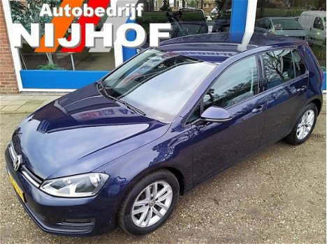 Volkswagen Golf - 1.2 TSI Comfortline - 1