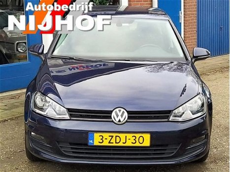 Volkswagen Golf - 1.2 TSI Comfortline - 1