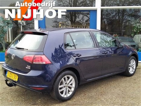 Volkswagen Golf - 1.2 TSI Comfortline - 1