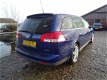 Opel Vectra Wagon - 3.0 CDTi Executive Automaat | Clima + Cruise + Navi + PDC nu € 3.450, - 1 - Thumbnail