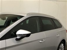 Seat Leon ST - 1.6 TDI STYLE BUSINESS, LED, NAVI, ECC, CRUISE