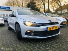 Volkswagen Scirocco - 1.4 TSI Highline Plus Pano dak / LM / Navi / Leder / Clima