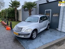 Chrysler PT Cruiser - 2.0-16V Limited