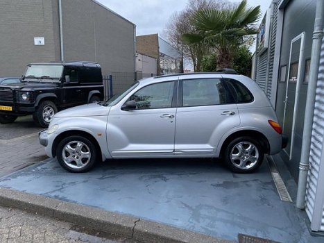 Chrysler PT Cruiser - 2.0-16V Limited - 1