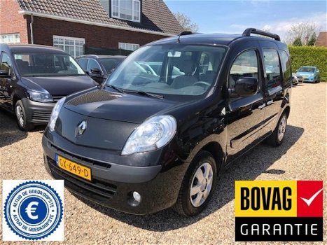 Renault Kangoo Family - 1.6-16V Expression - 1