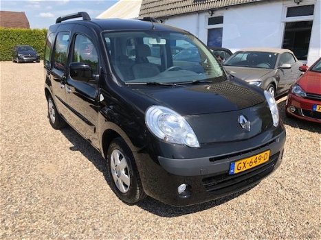 Renault Kangoo Family - 1.6-16V Expression - 1