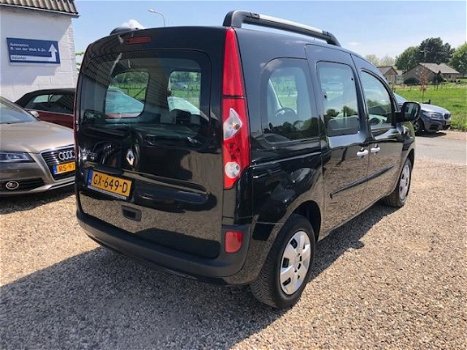 Renault Kangoo Family - 1.6-16V Expression - 1