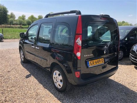 Renault Kangoo Family - 1.6-16V Expression - 1