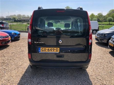 Renault Kangoo Family - 1.6-16V Expression - 1