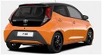Toyota Aygo - 1.0 VVT-i X-Cite, Lm velgen, Apple Car play. Gratis 5 Jaar Fabrieksgarantie & Onderhou - 1 - Thumbnail