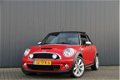 Mini Mini Cabrio - 1.6 Cooper S Chili / 184 PK / LEDER / CLIMATE CONTROL - 1 - Thumbnail