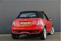 Mini Mini Cabrio - 1.6 Cooper S Chili / 184 PK / LEDER / CLIMATE CONTROL - 1 - Thumbnail