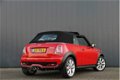 Mini Mini Cabrio - 1.6 Cooper S Chili / 184 PK / LEDER / CLIMATE CONTROL - 1 - Thumbnail