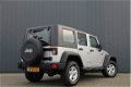 Jeep Wrangler Unlimited - 2.8 CRD Sport 4WD HARDTOP / AIRCO / GEEL KENTEKEN - 1 - Thumbnail