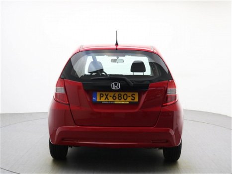 Honda Jazz - 1.2 Trend MPV 90pk Airco | CPV | Audio - 1