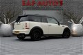 Mini Mini Clubman - 1.6 Cooper S Chili / AUT / Open panoramadak / Navi / Ecc / Navi / Elec pakket / - 1 - Thumbnail