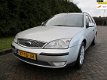 Ford Mondeo Wagon - 1.8-16V Champion Bj 2006, Clima, Cruise, Trekhaak, Dealer Onderhouden, Lichtmeta - 1 - Thumbnail