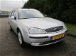 Ford Mondeo Wagon - 1.8-16V Champion Bj 2006, Clima, Cruise, Trekhaak, Dealer Onderhouden, Lichtmeta - 1 - Thumbnail