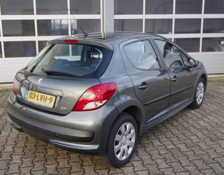 Peugeot 207 - 1.4 VTi Outdoor 5DRS - 1