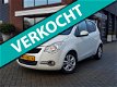 Opel Agila - 1.2 Edition Airco Trekhaak - 1 - Thumbnail