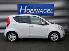 Opel Agila - 1.2 Edition Airco Trekhaak