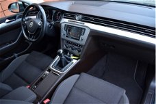 Volkswagen Passat Variant - 2.0 TDI 150 pk Business Edition