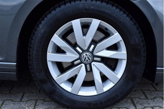 Volkswagen Passat Variant - 2.0 TDI 150 pk Business Edition - 1