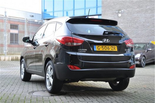 Hyundai ix35 - 1.6i GDI Business Edition - 1