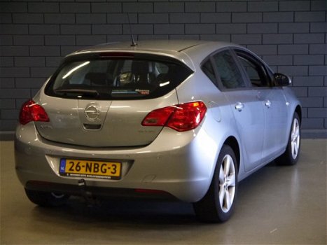 Opel Astra - 1.4 Edition | AIRCO | CRUISE CONTROL | - 1