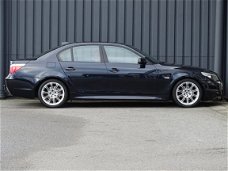 BMW 5-serie - 523i Executive Automaat | M Sportpakket | Leder | Navi