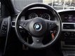 BMW 5-serie - 523i Executive Automaat | M Sportpakket | Leder | Navi - 1 - Thumbnail