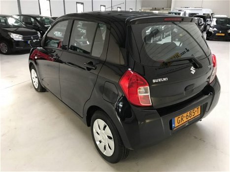 Suzuki Celerio - 1.0 Comfort NAVI / PDC / AIRCO / ELEKTR. PAK / CV OP AFST - 1