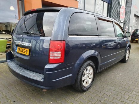 Chrysler Grand Voyager - 3.8 V6 Touring 7-PERS. / FULL OPTIONS - 1