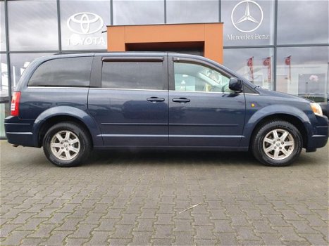 Chrysler Grand Voyager - 3.8 V6 Touring 7-PERS. / FULL OPTIONS - 1