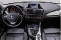 BMW 1-serie - 116d EDE Business Cruise Controle leder Climate Contole Lichtmetalen velgen Parkeersen - 1 - Thumbnail